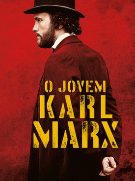 O Jovem Karl Marx
