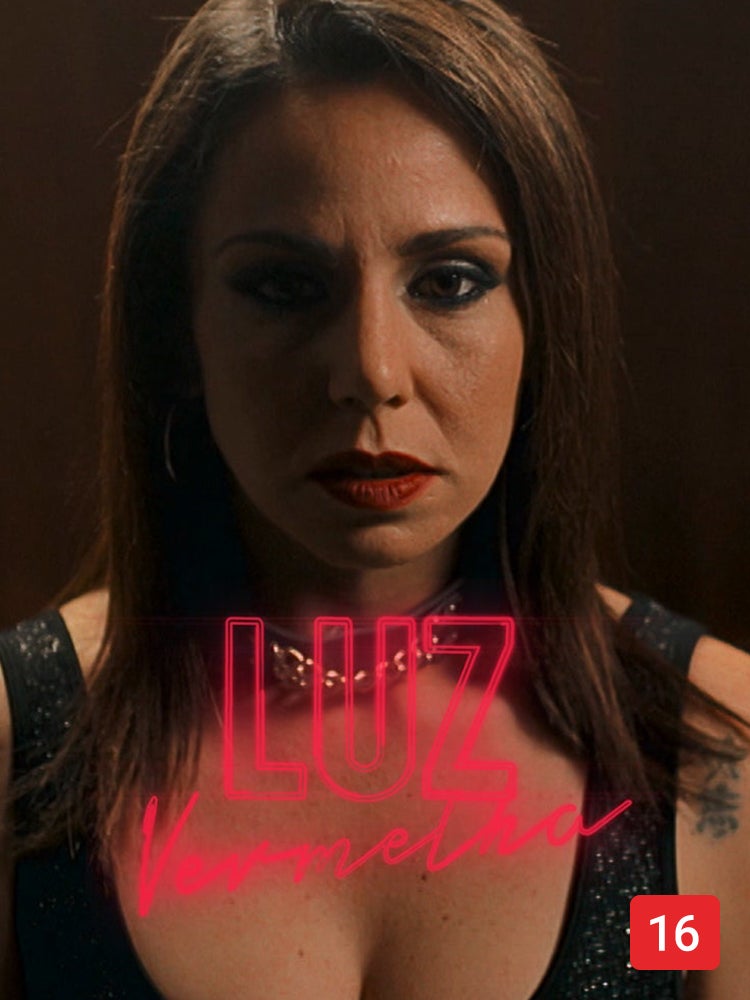 Imagem do Programa / Episiódio - Luz Vermelha