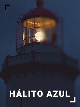 H�lito Azul