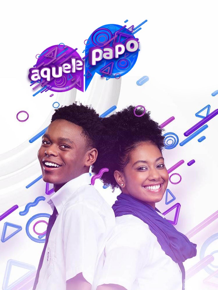 Imagem do Programa / Episiódio - Aquele Papo