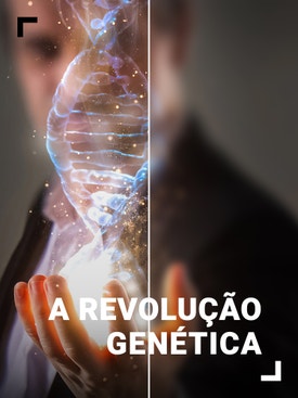 A Revolu��o Gen�tica