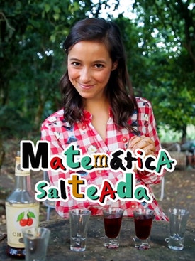 Matem�tica Salteada