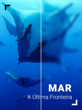 Mar, a �ltima Fronteira