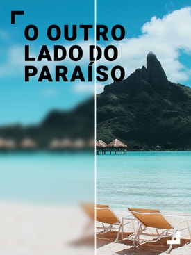 O Outro Lado do Para�so