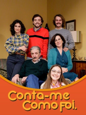 Conta-me Como Foi