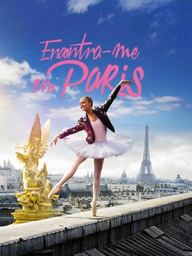 Encontra-me em Paris