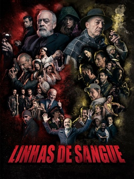 Linhas de Sangue