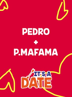 It�s a Date!