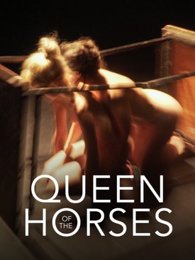 Queen of The Horses
