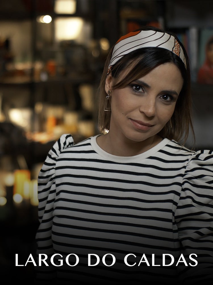 Imagem do Programa / Episiódio - Largo do Caldas