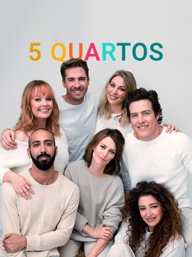 5 Quartos