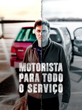 Motorista Para Todo o Servi�o