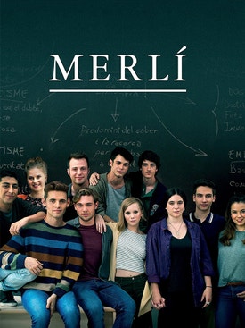 Merl�