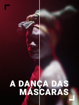 A Dan�a das M�scaras