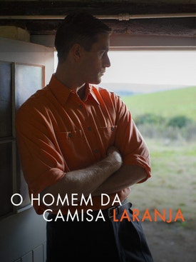 O Homem da Camisa Laranja