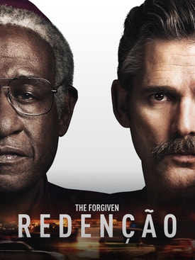 The Forgiven - Reden��o