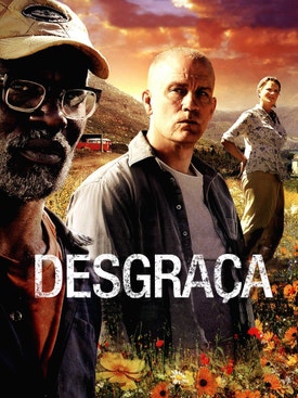 Desgra�a