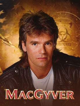 MacGyver