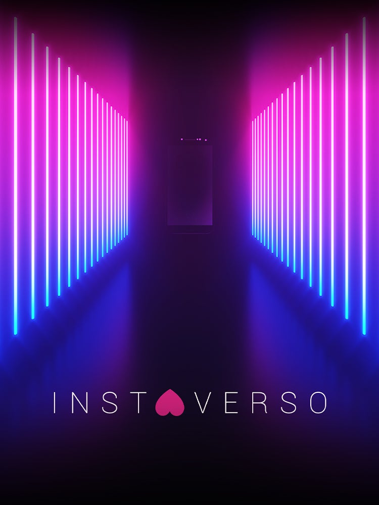 Imagem do Programa / Episiódio - Instaverso