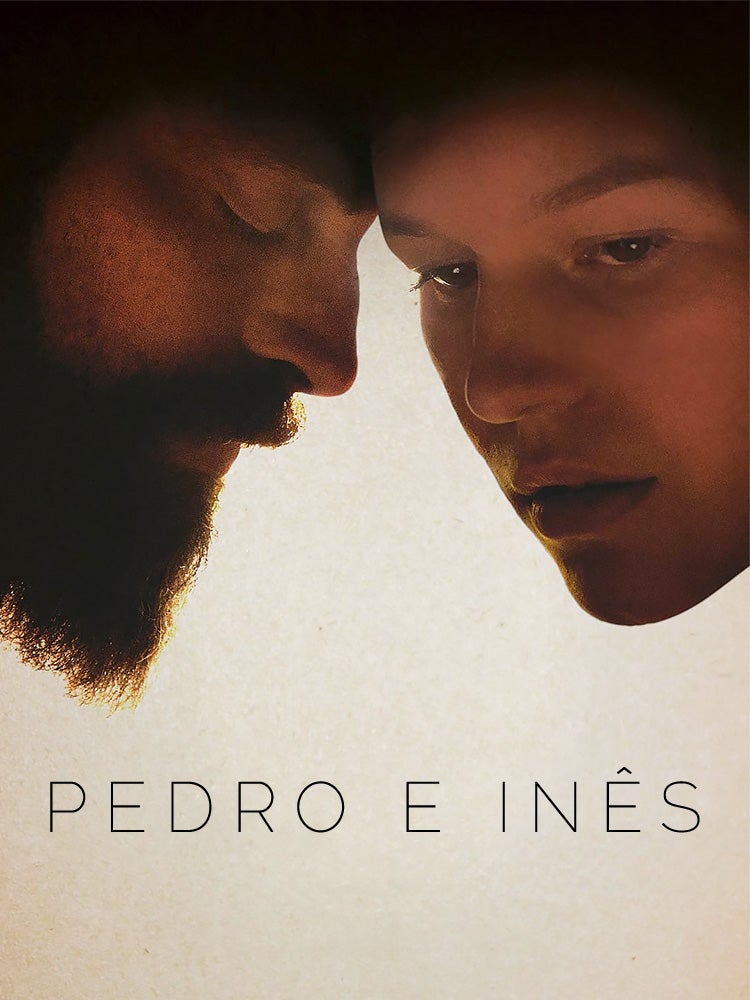 Imagem do Programa / Episiódio - Pedro e Inês