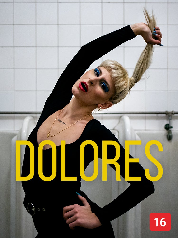 Imagem do Programa / Episiódio - Dolores