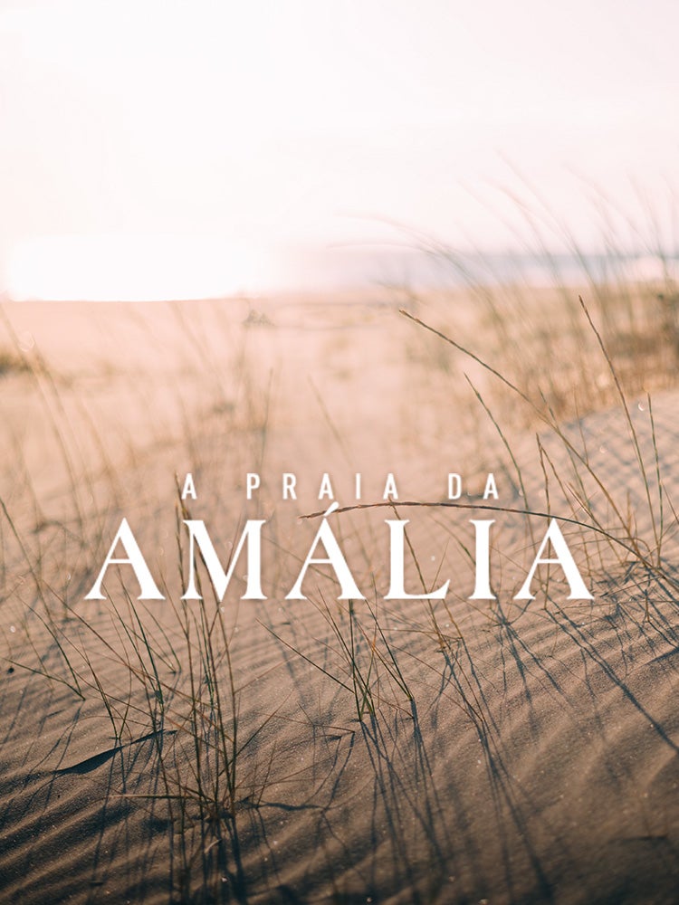 Imagem do Programa / Episiódio - A Praia da Amália