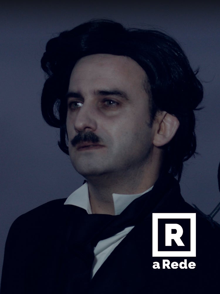 Imagem do Programa / Episiódio - A Rede