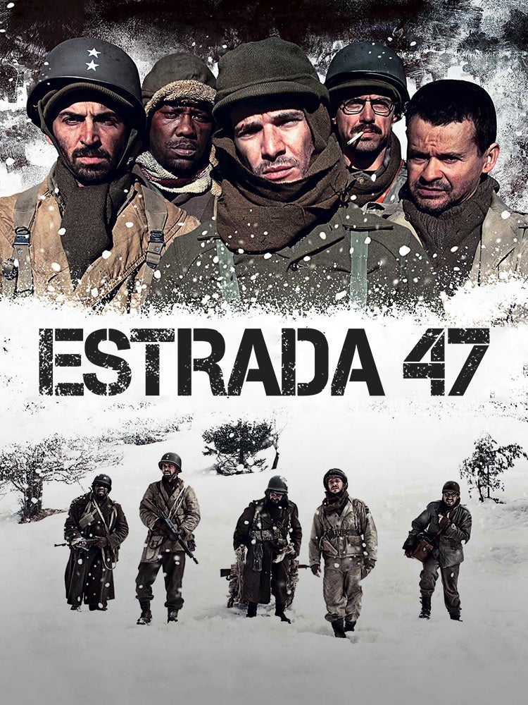 Imagem do Programa / Episiódio - Estrada 47