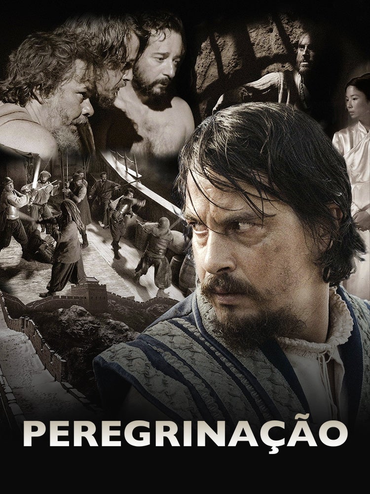 Imagem do Programa / Episiódio - Peregrinação