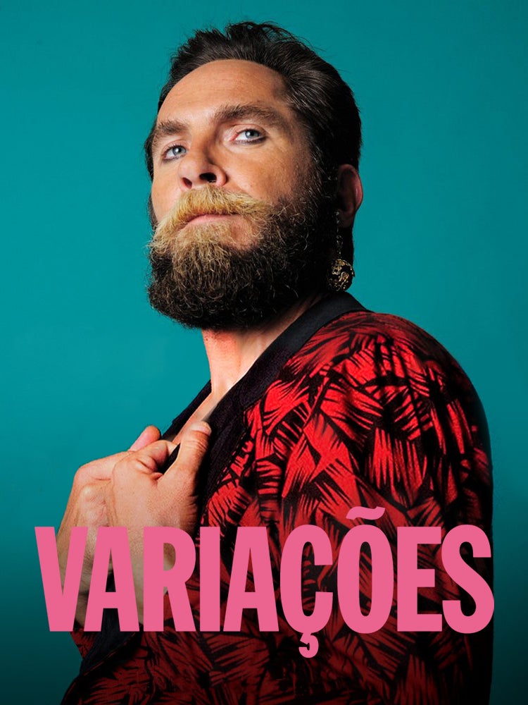 Imagem do Programa / Episiódio - Variações