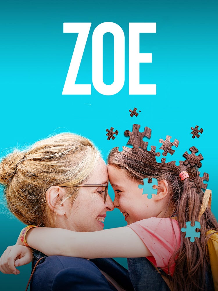 Imagem do Programa / Episiódio - Zoe