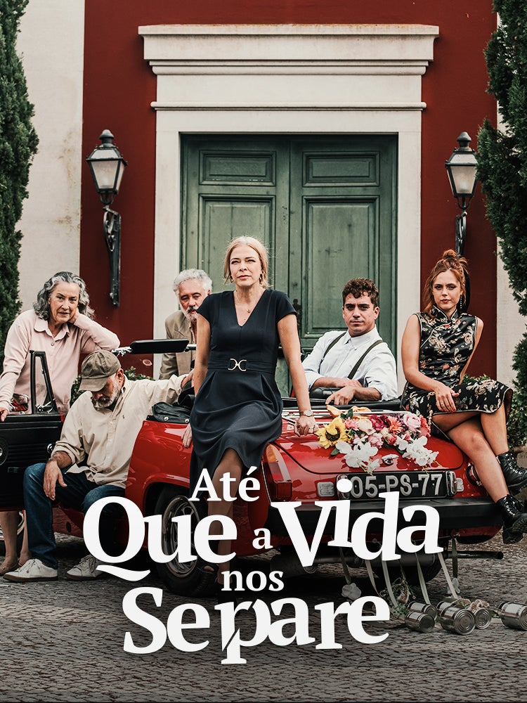 Imagem do Programa / Episiódio - Até Que a Vida Nos Separe
