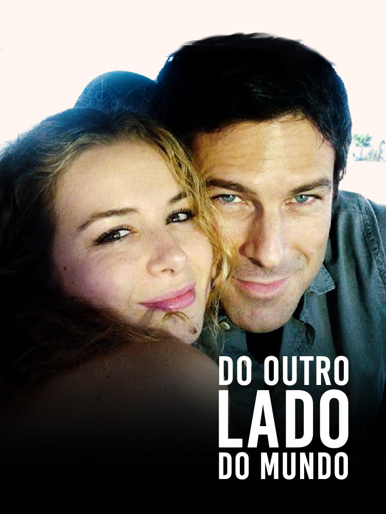 Imagem do Programa / Episiódio - Do Outro Lado do Mundo