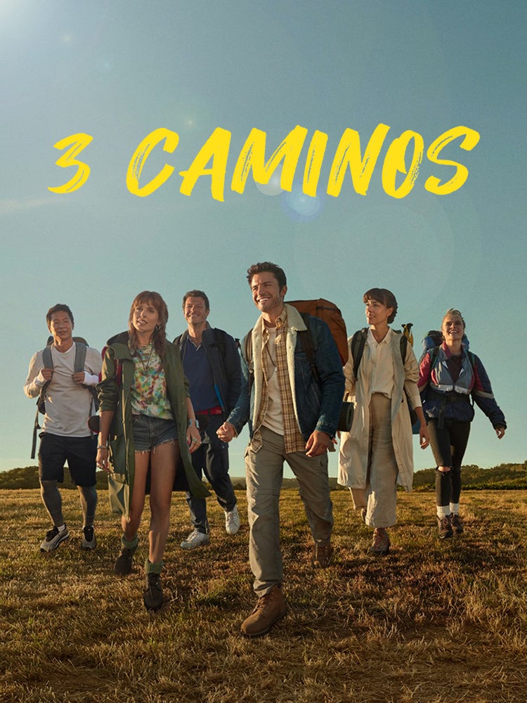 Imagem do Programa / Episiódio - 3 Caminos