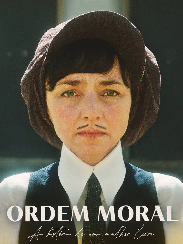Imagem do Programa / Episiódio - Ordem Moral