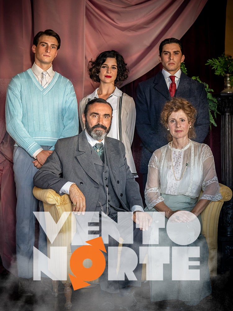 Imagem do Programa / Episiódio - Vento Norte