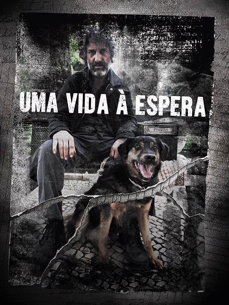 Imagem do Programa / Episiódio - Uma Vida à Espera