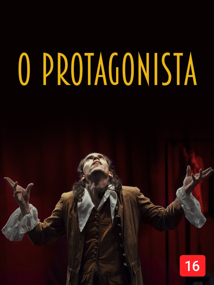 Imagem do Programa / Episiódio - O Protagonista