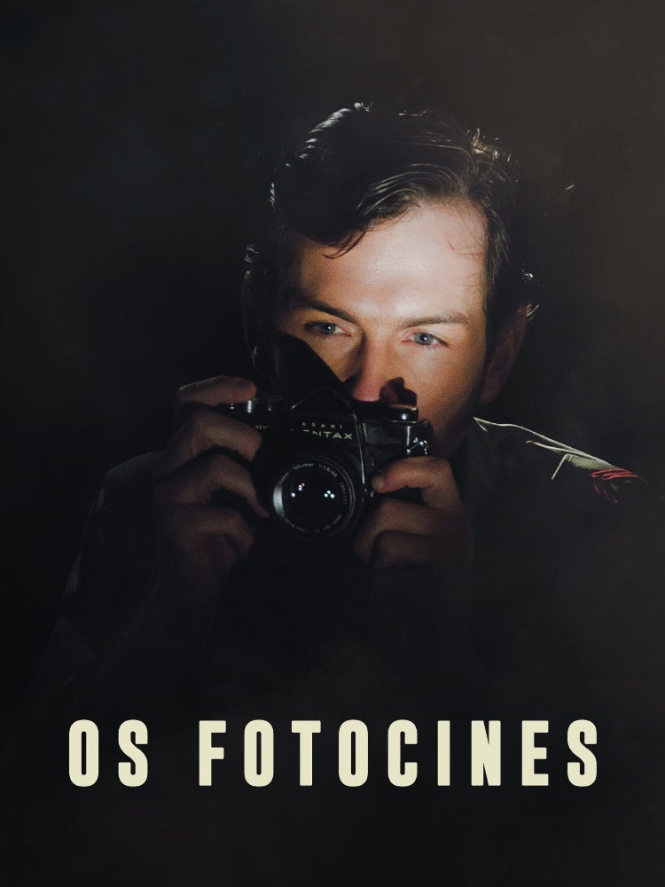 Imagem do Programa / Episiódio - Os Fotocines