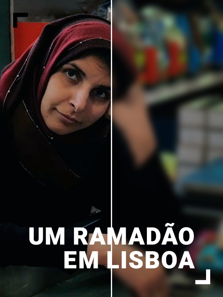 Imagem do Programa / Episiódio - Um Ramadão em Lisboa
