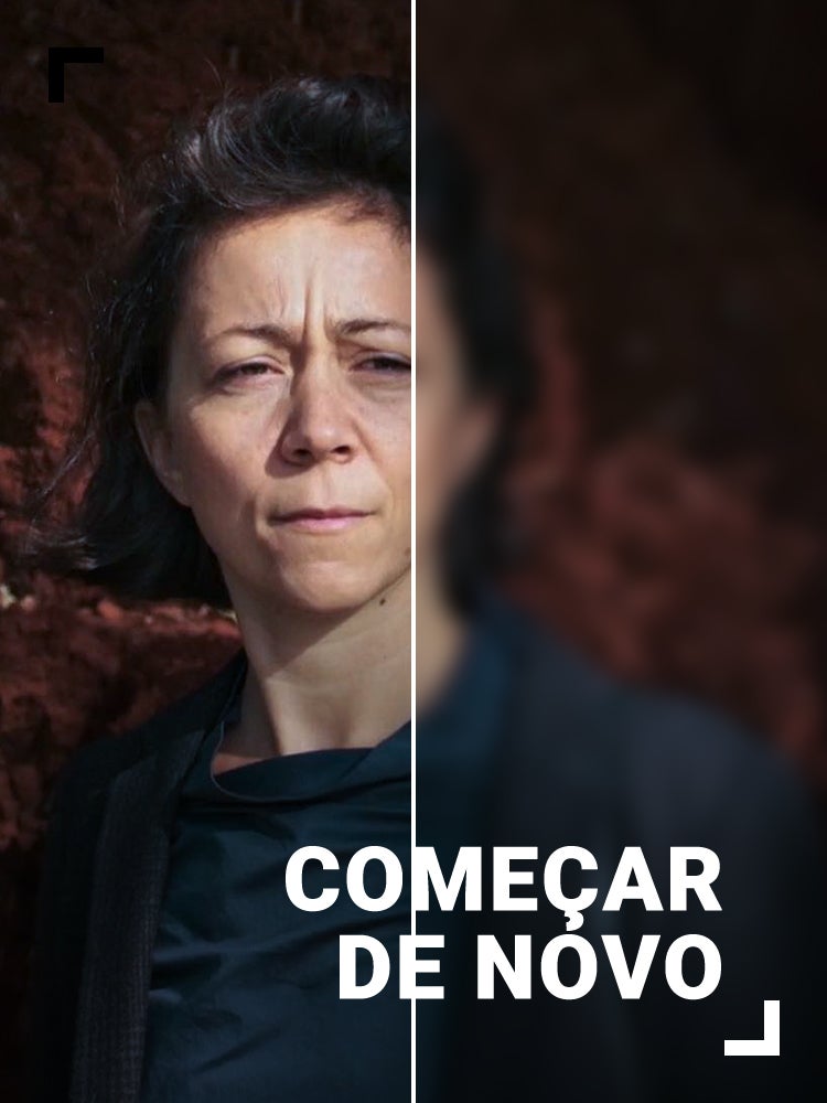 Imagem do Programa / Episiódio - Começar de Novo