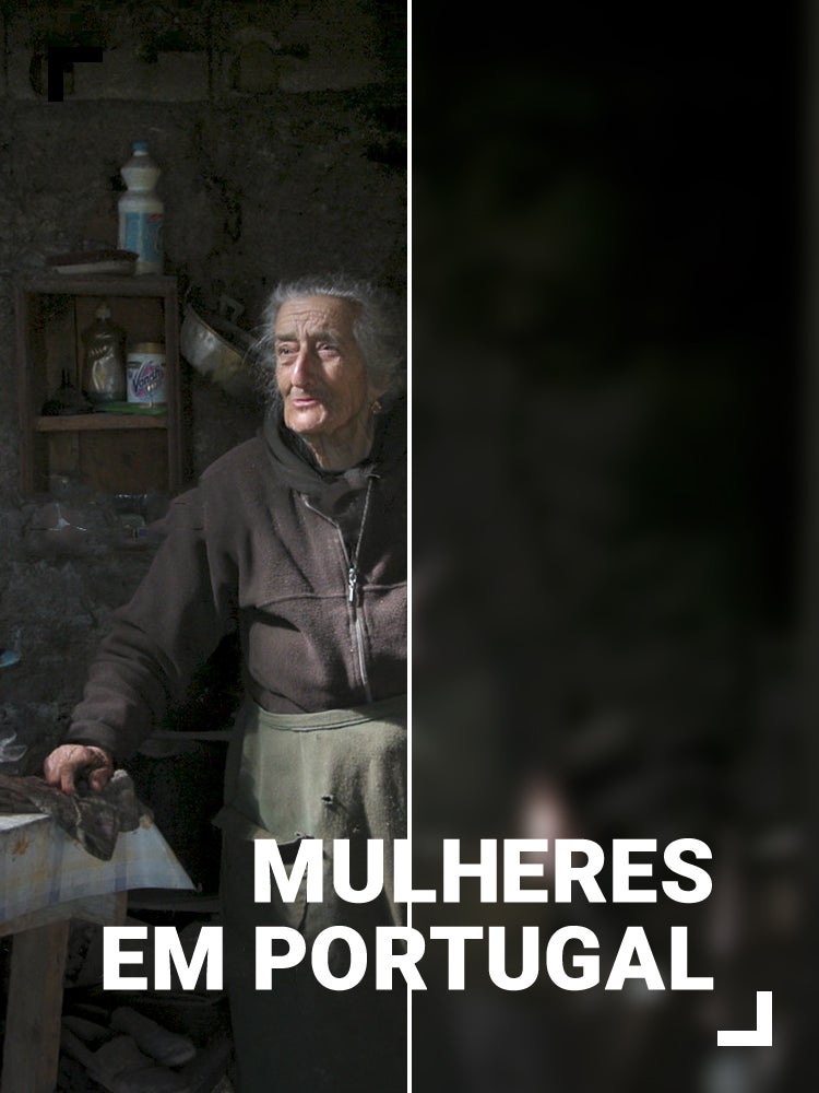 Imagem do Programa / Episiódio - Mulheres em Portugal