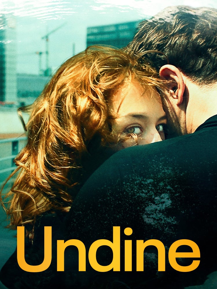 Imagem do Programa / Episiódio - Undine