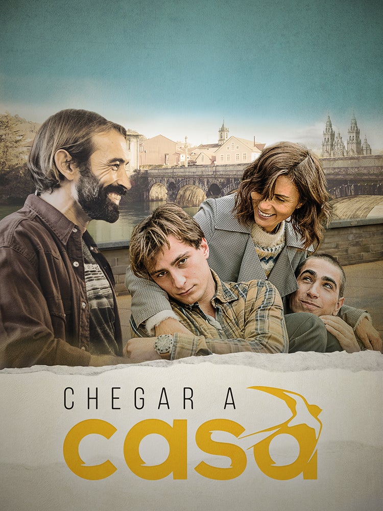 Imagem do Programa / Episiódio - Chegar a Casa