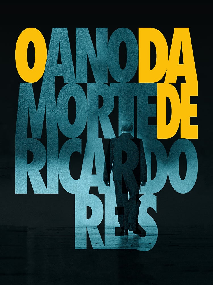 Imagem do Programa / Episiódio - O Ano da Morte de Ricardo Reis