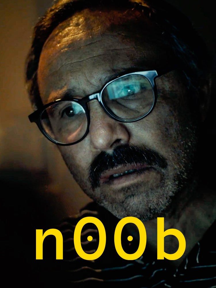 Imagem do Programa / Episiódio - n00b