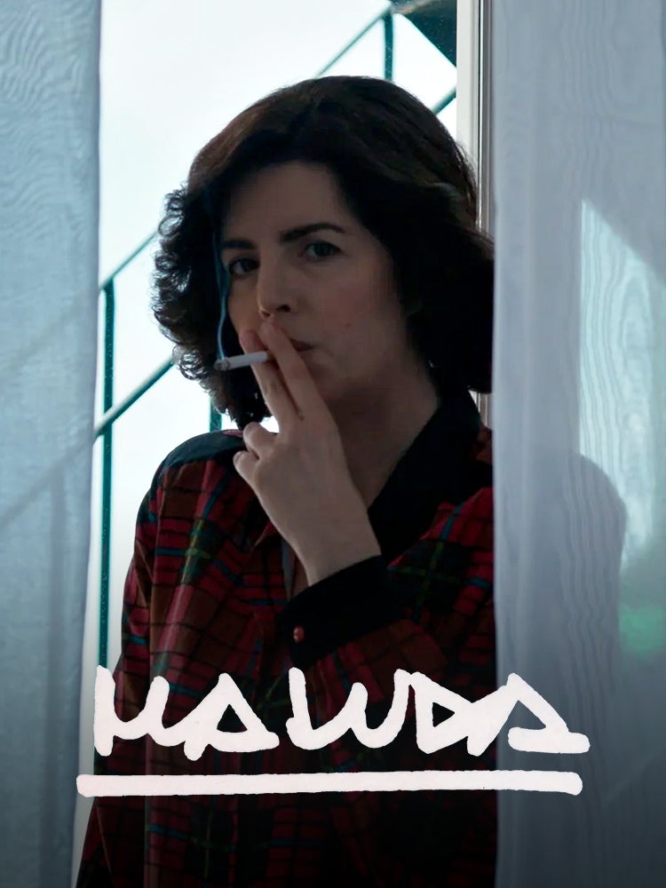 Imagem do Programa / Episiódio - Maluda