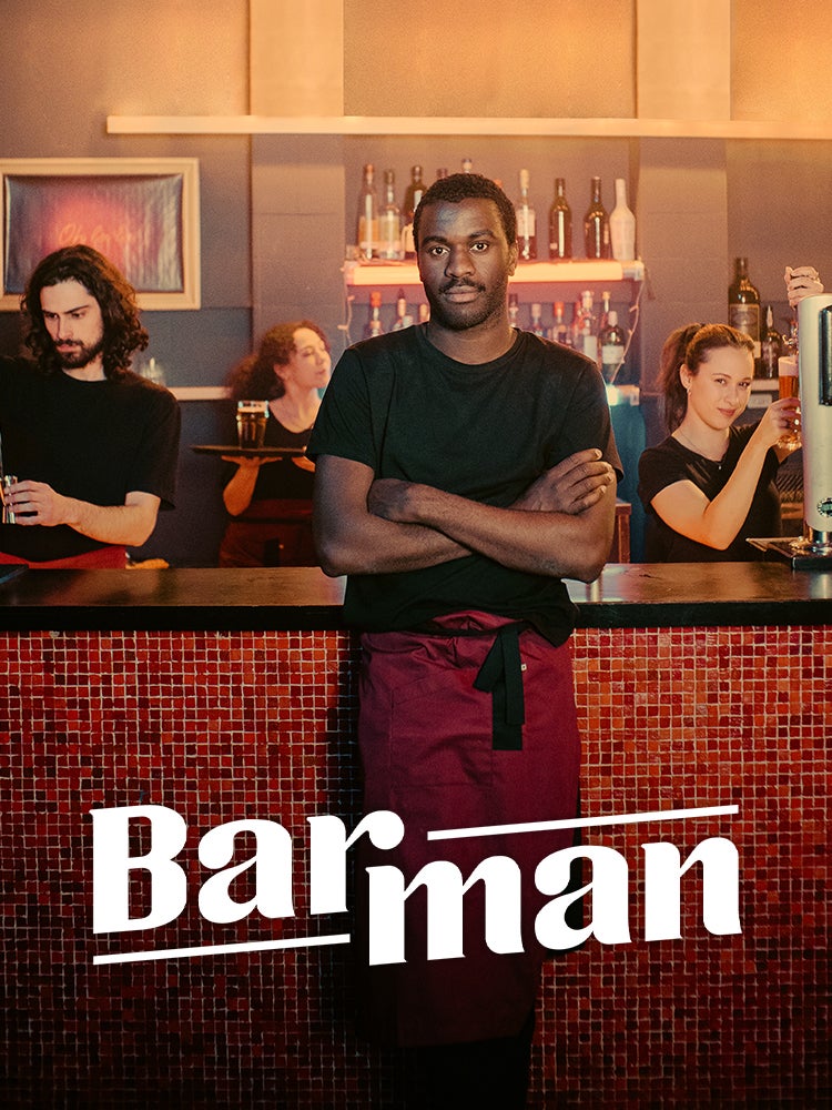 Imagem do Programa / Episiódio - Barman
