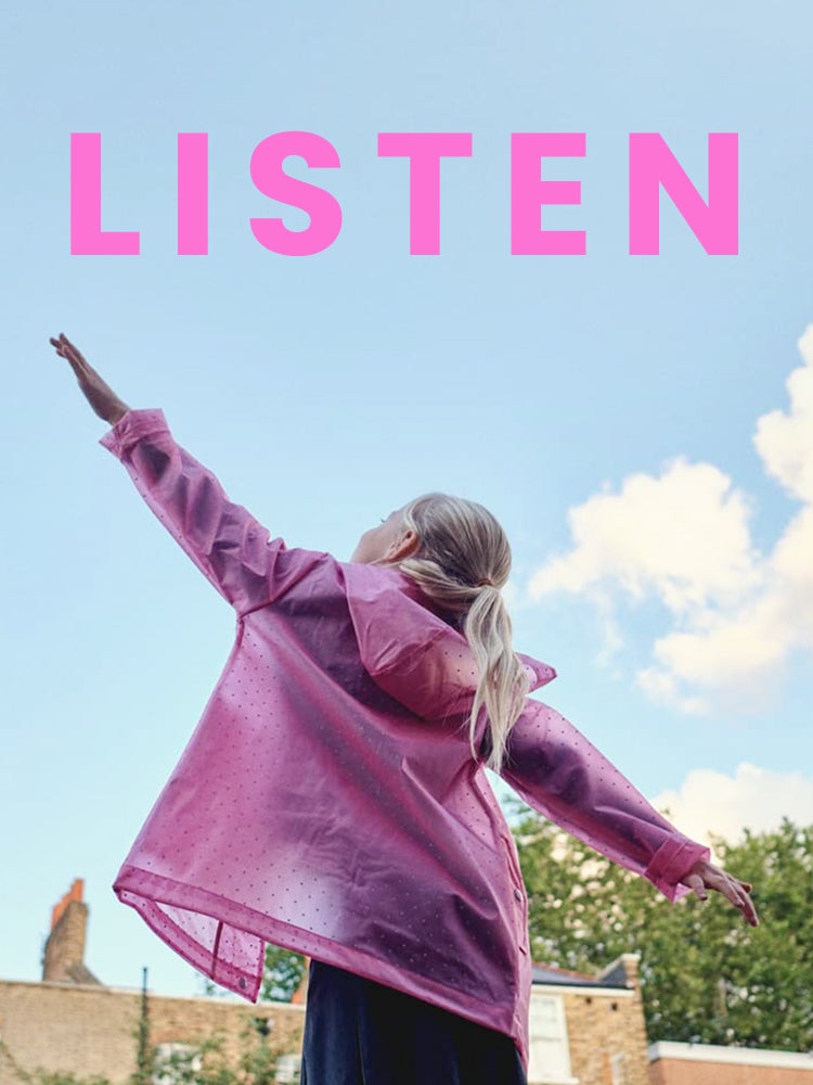 Imagem do Programa / Episiódio - Ouve-me