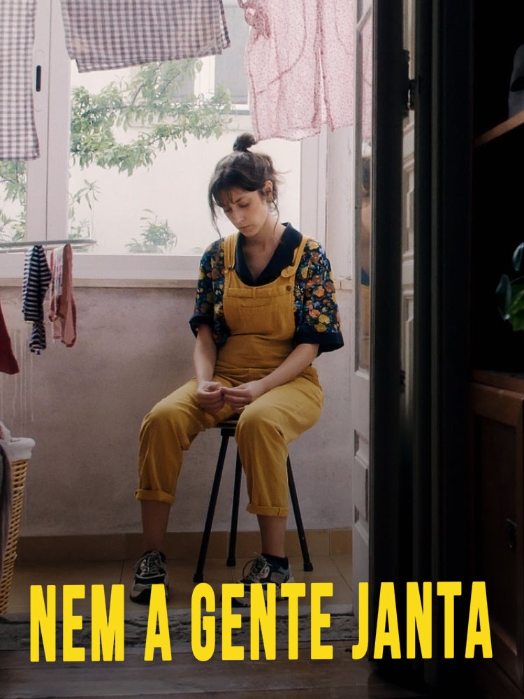 Imagem do Programa / Episiódio - Nem a Gente Janta